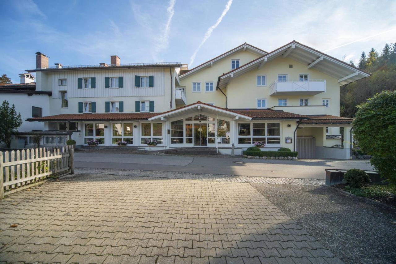 Aktiv Schweiger 3*
