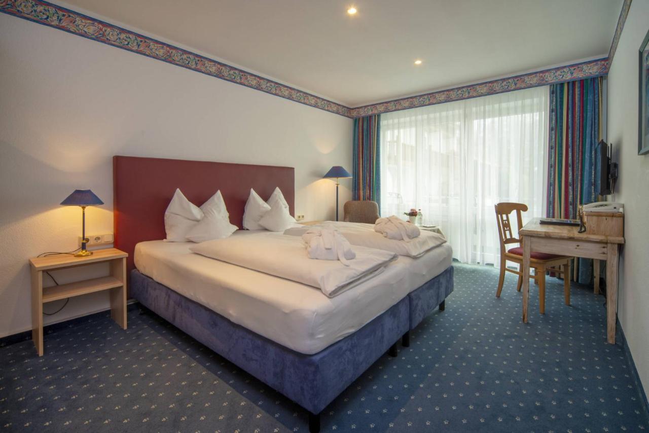 Hotel Aktiv Schweiger 3*
