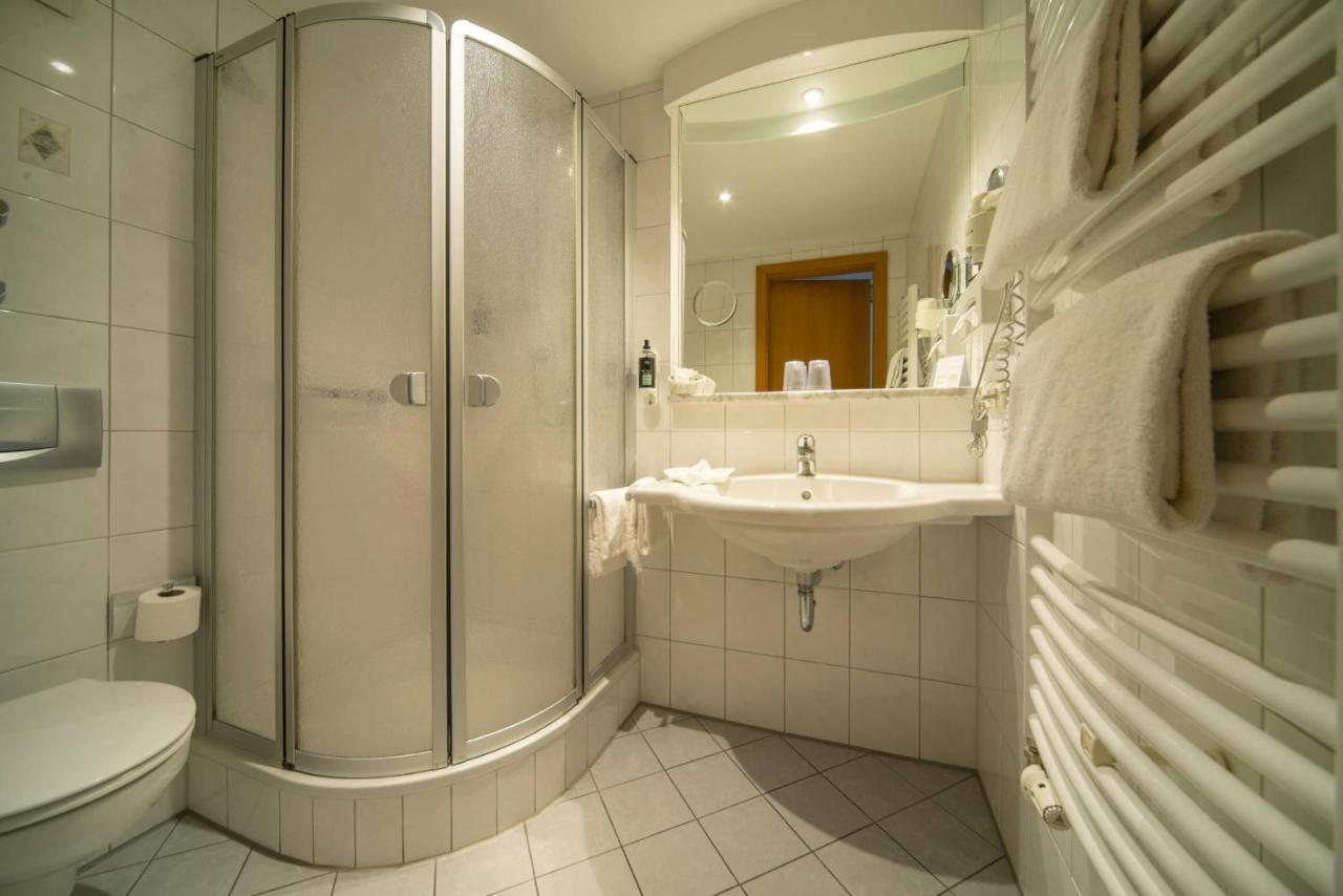 Hotel Aktiv Schweiger Füssen