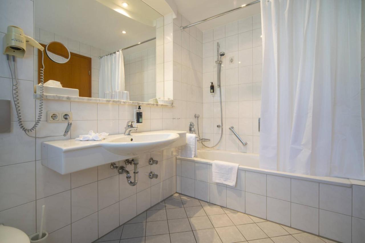 Hotel Aktiv Schweiger 3*