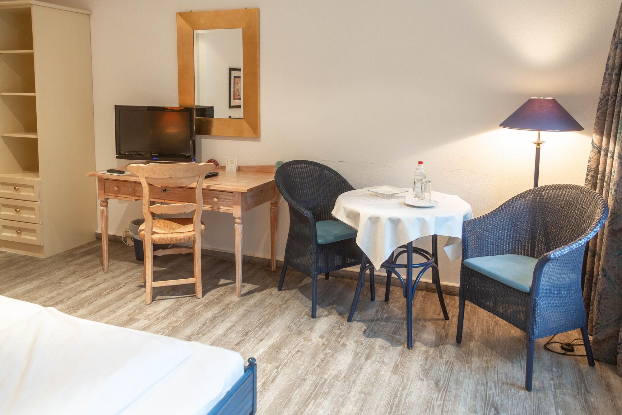Aktiv Schweiger Hotel