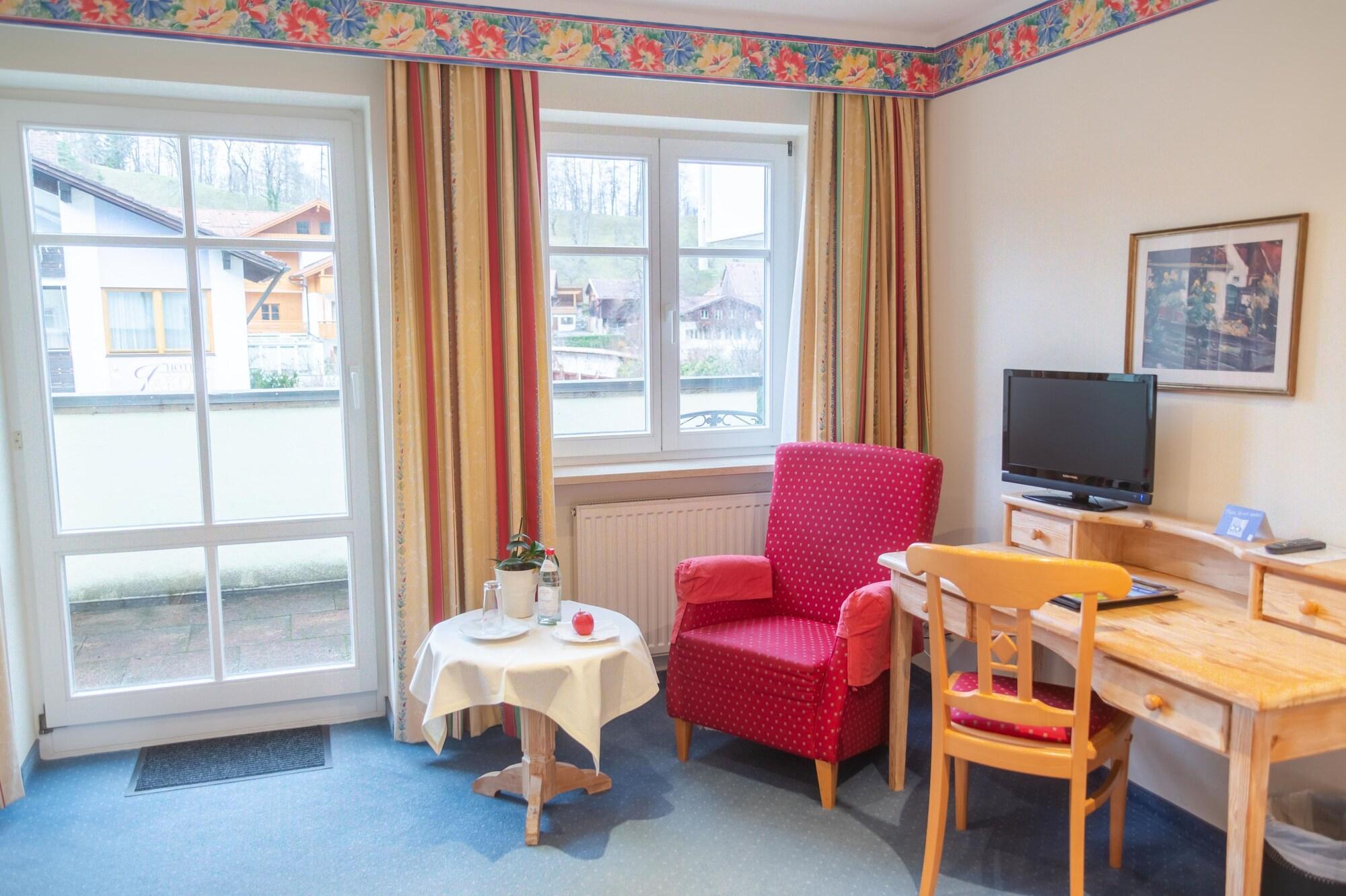 Hotel Aktiv Schweiger 3*