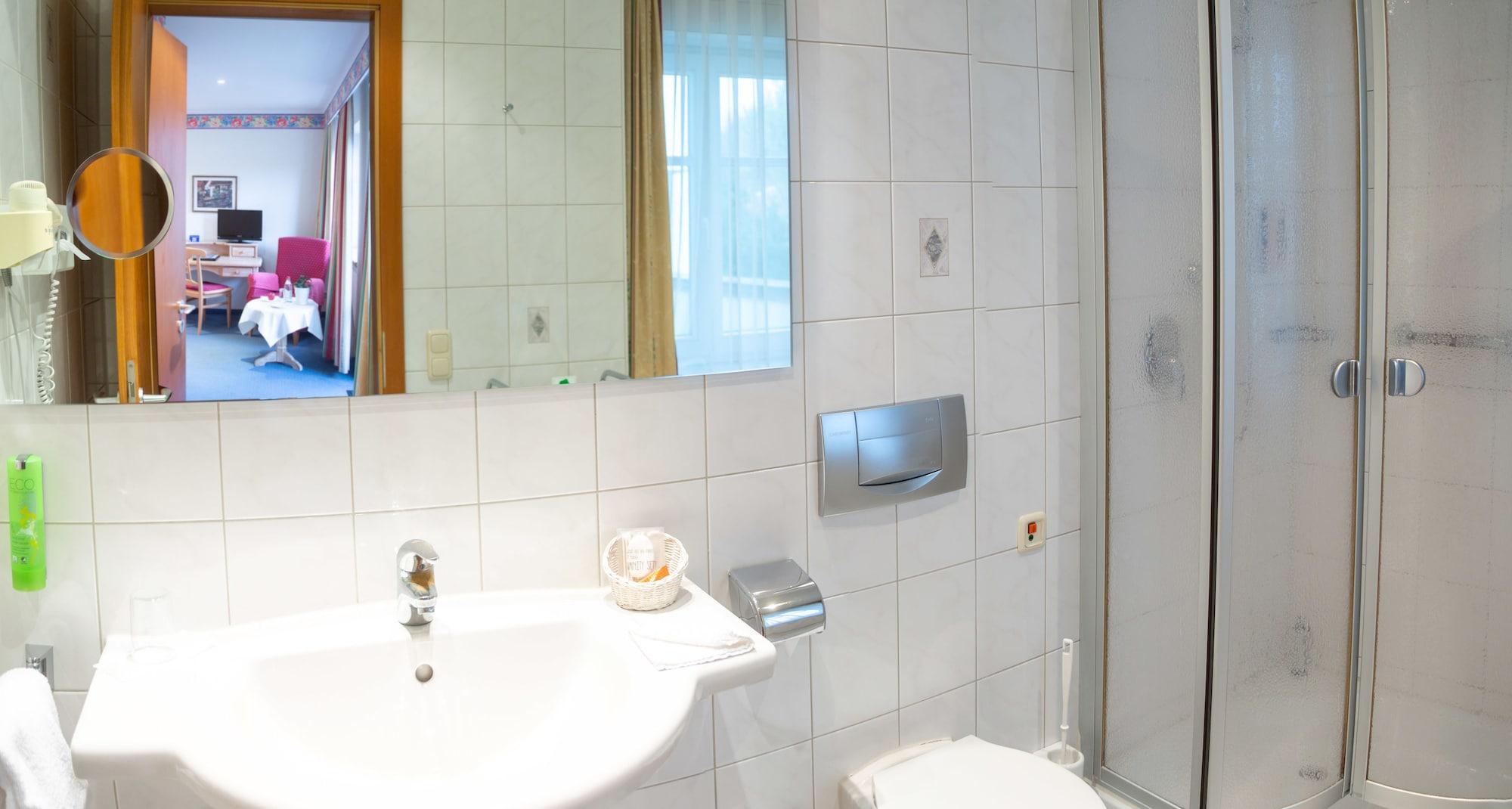 Hotel Aktiv Schweiger