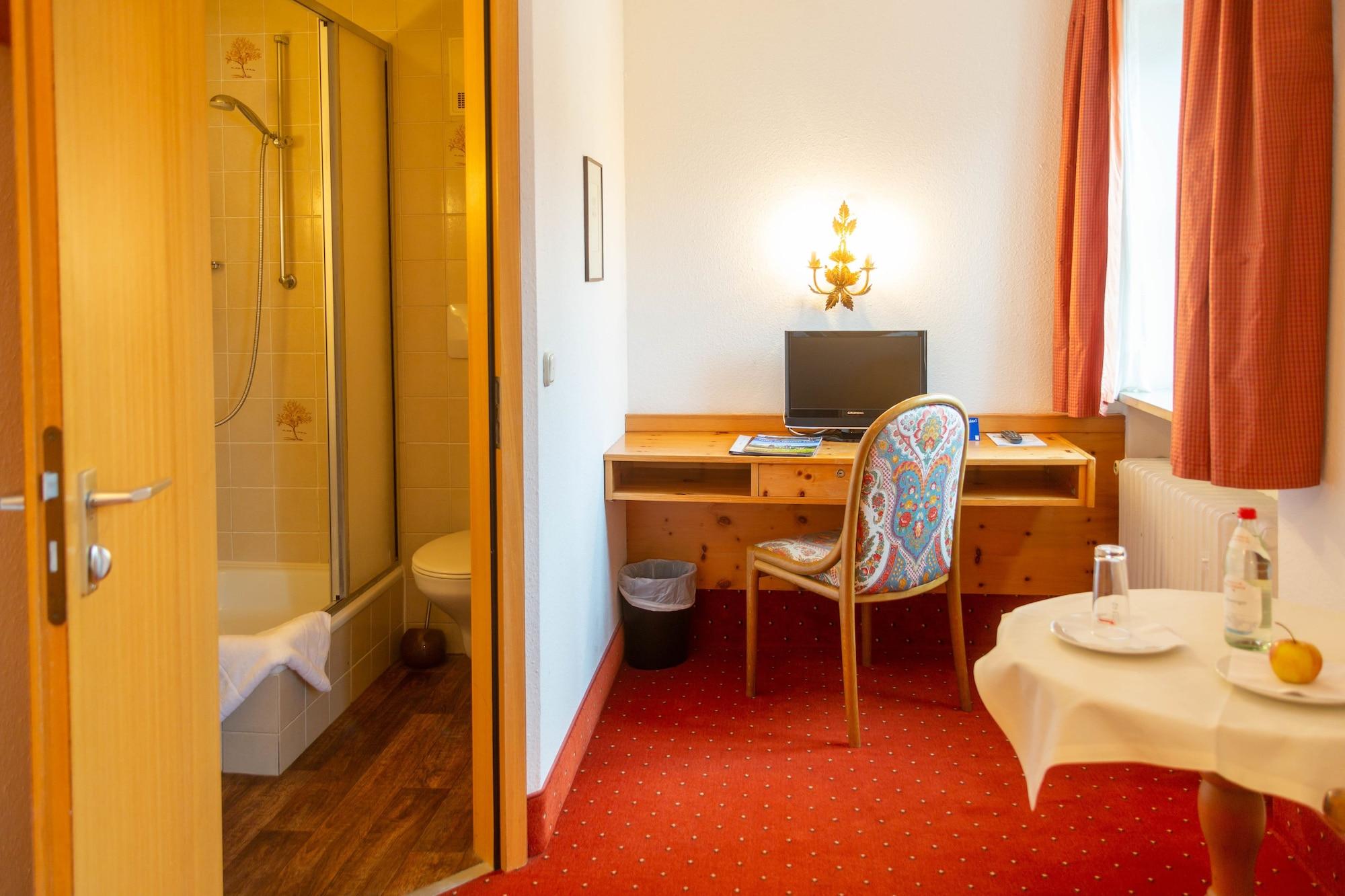 Hotel Aktiv Schweiger Füssen