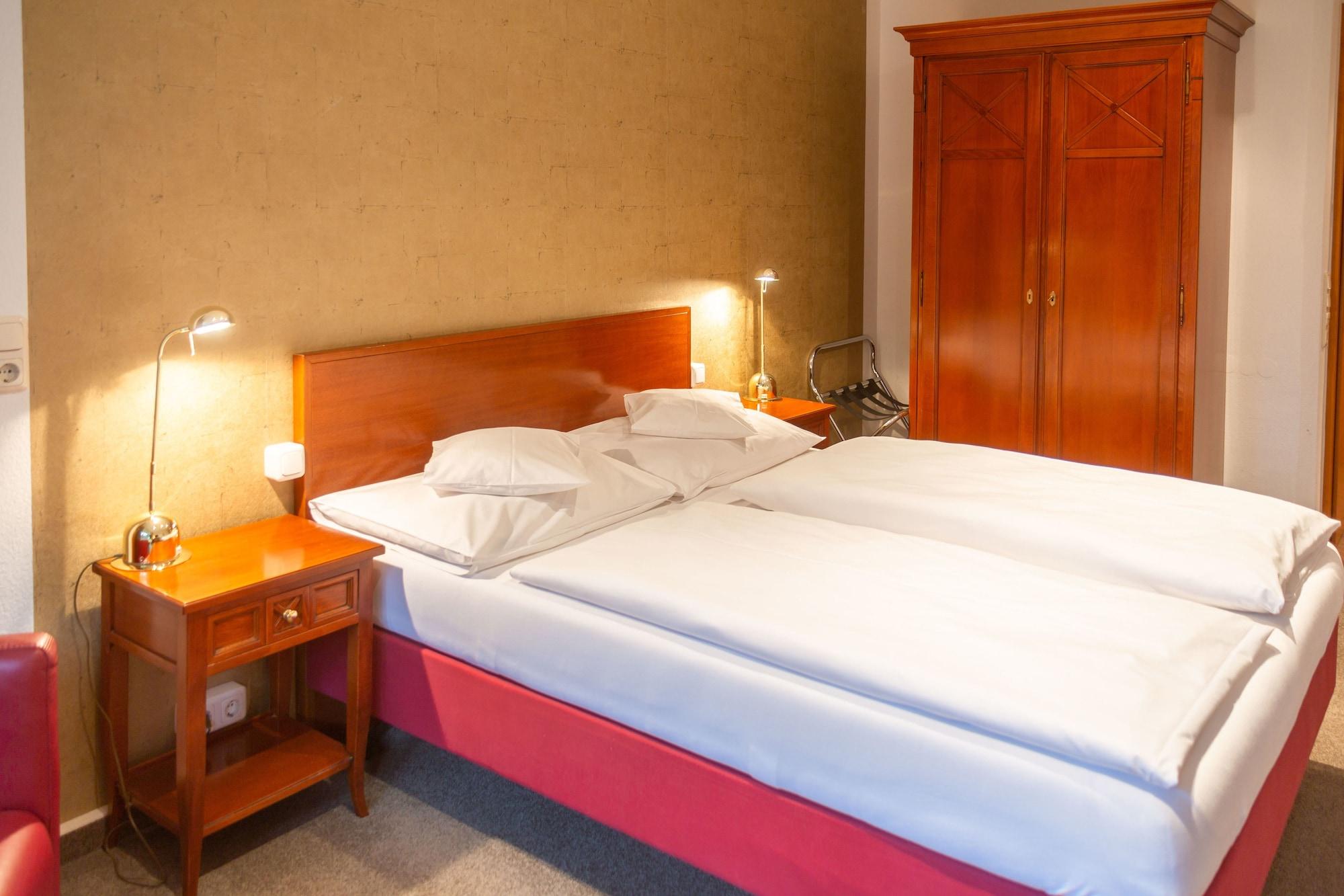 Hotel Aktiv Schweiger Füssen
