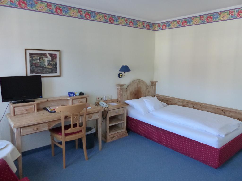 Aktiv Schweiger 3* Füssen