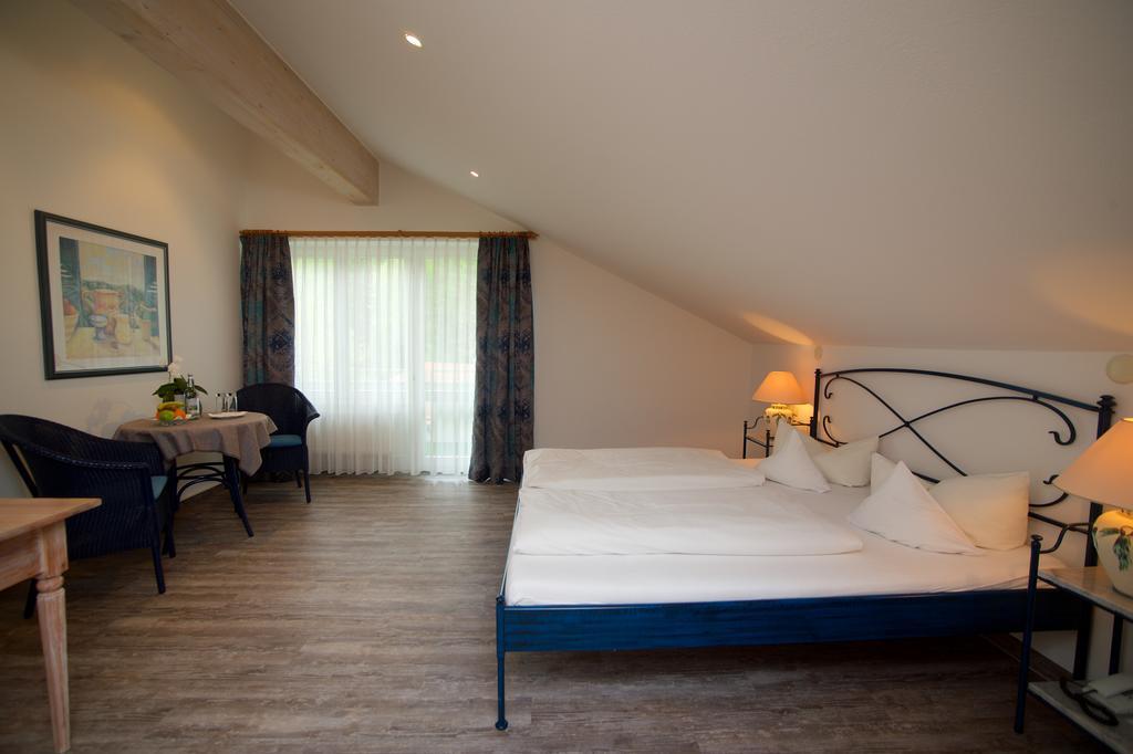 Hotel Aktiv Schweiger