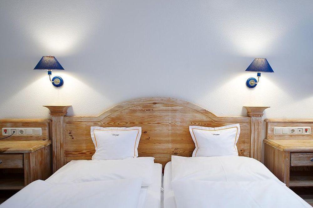 Aktiv Schweiger Hotel Füssen