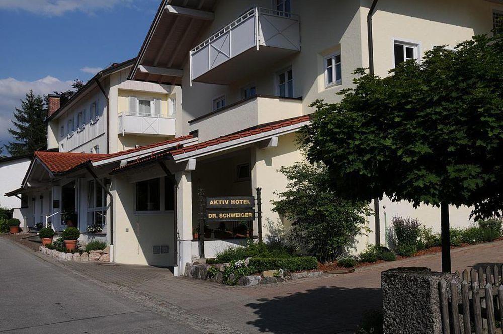 Aktiv Schweiger Hotel