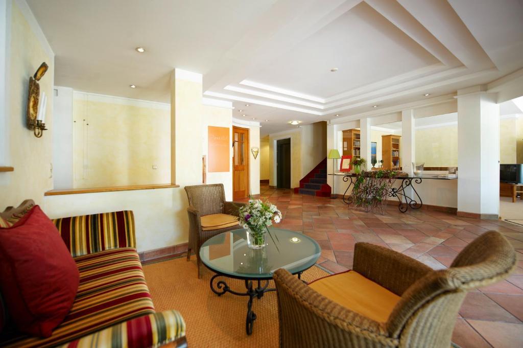 Hotel Aktiv Schweiger 3*