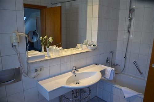 Aktiv Schweiger Hotel