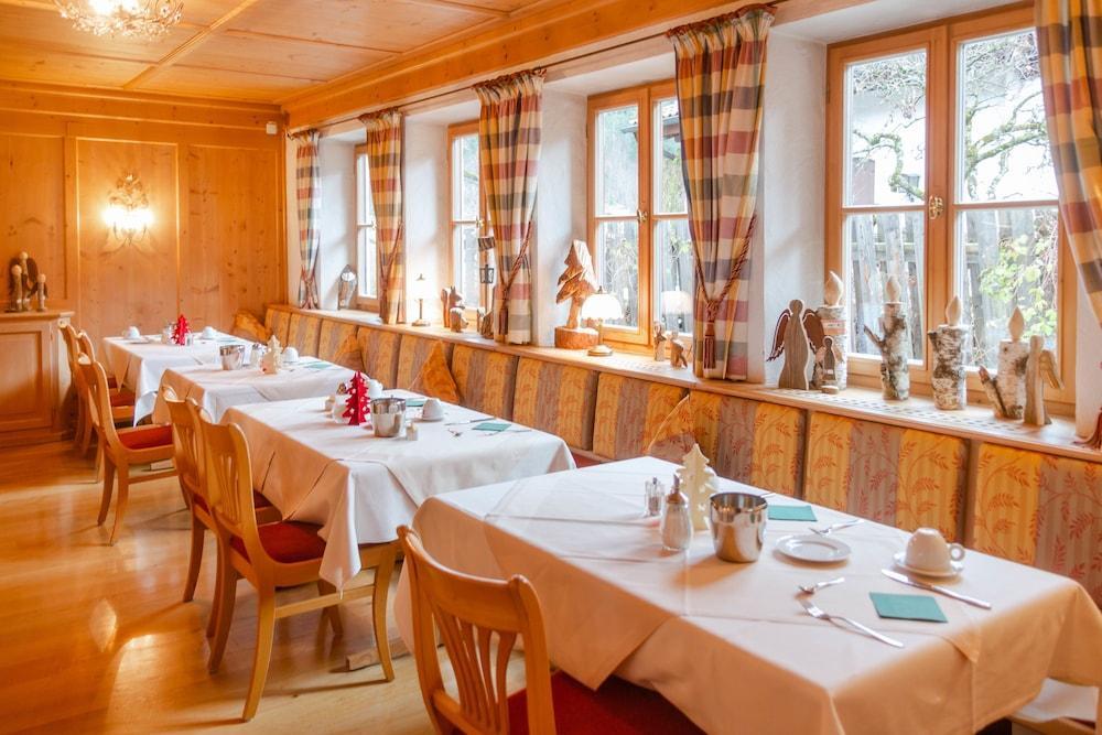 Hotel Aktiv Schweiger Füssen