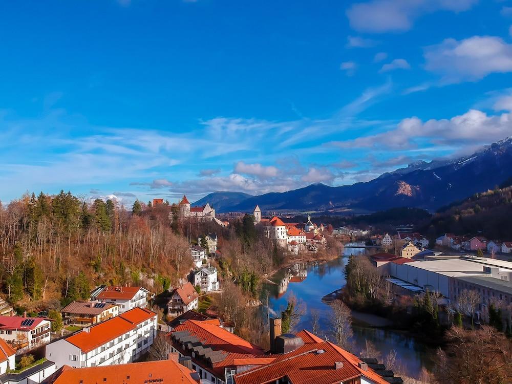 Aktiv Schweiger Hotel Füssen