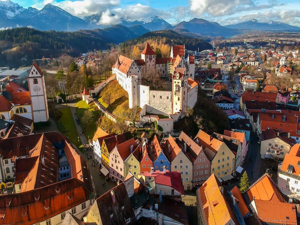 Hotel Aktiv Schweiger Füssen