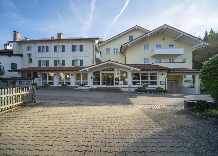 Aktiv Hotel Schweiger