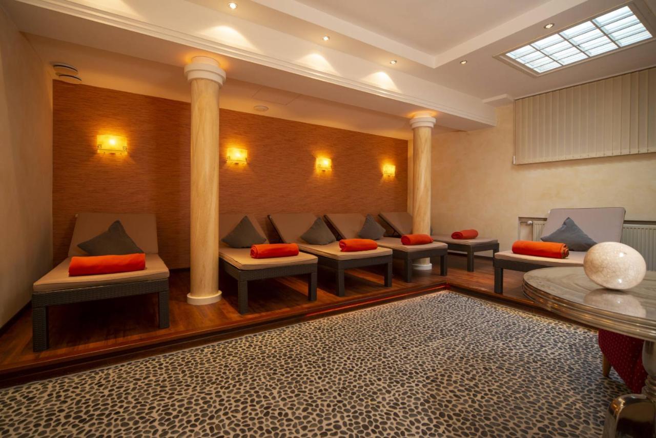 Aktiv Schweiger Hotel 3*