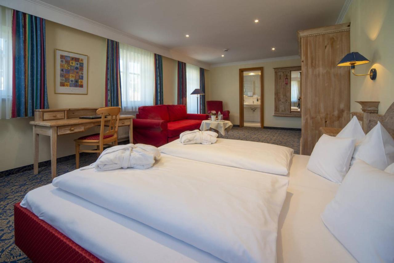 Aktiv Schweiger Hotel 3*