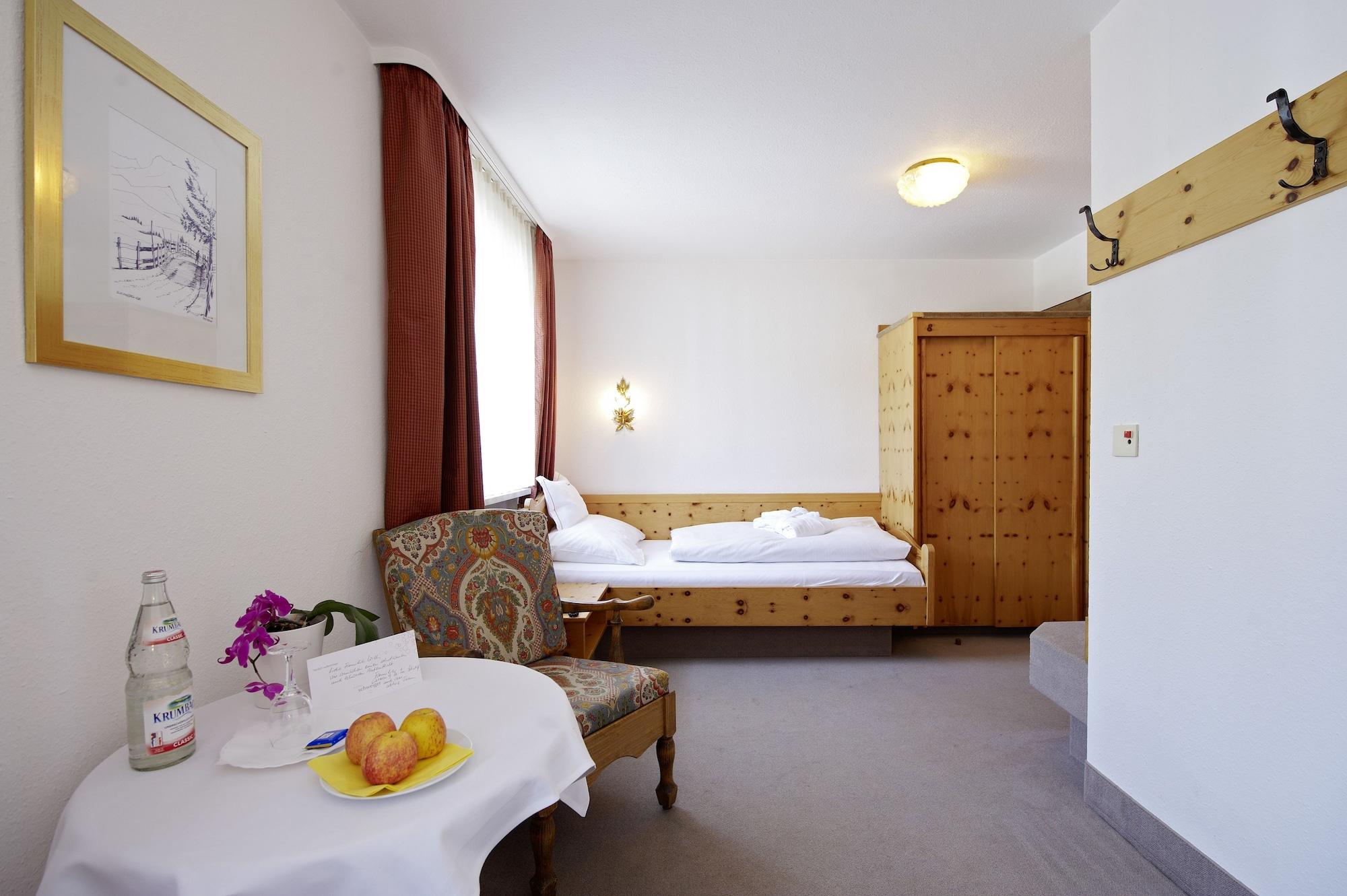 Hotel Aktiv Schweiger 3*