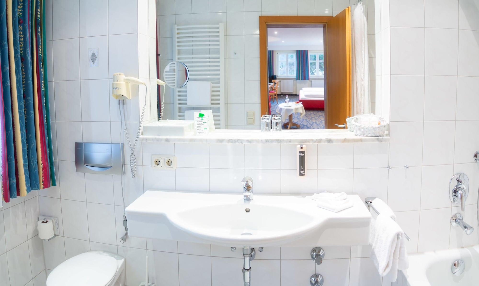 Hotel Aktiv Schweiger Füssen