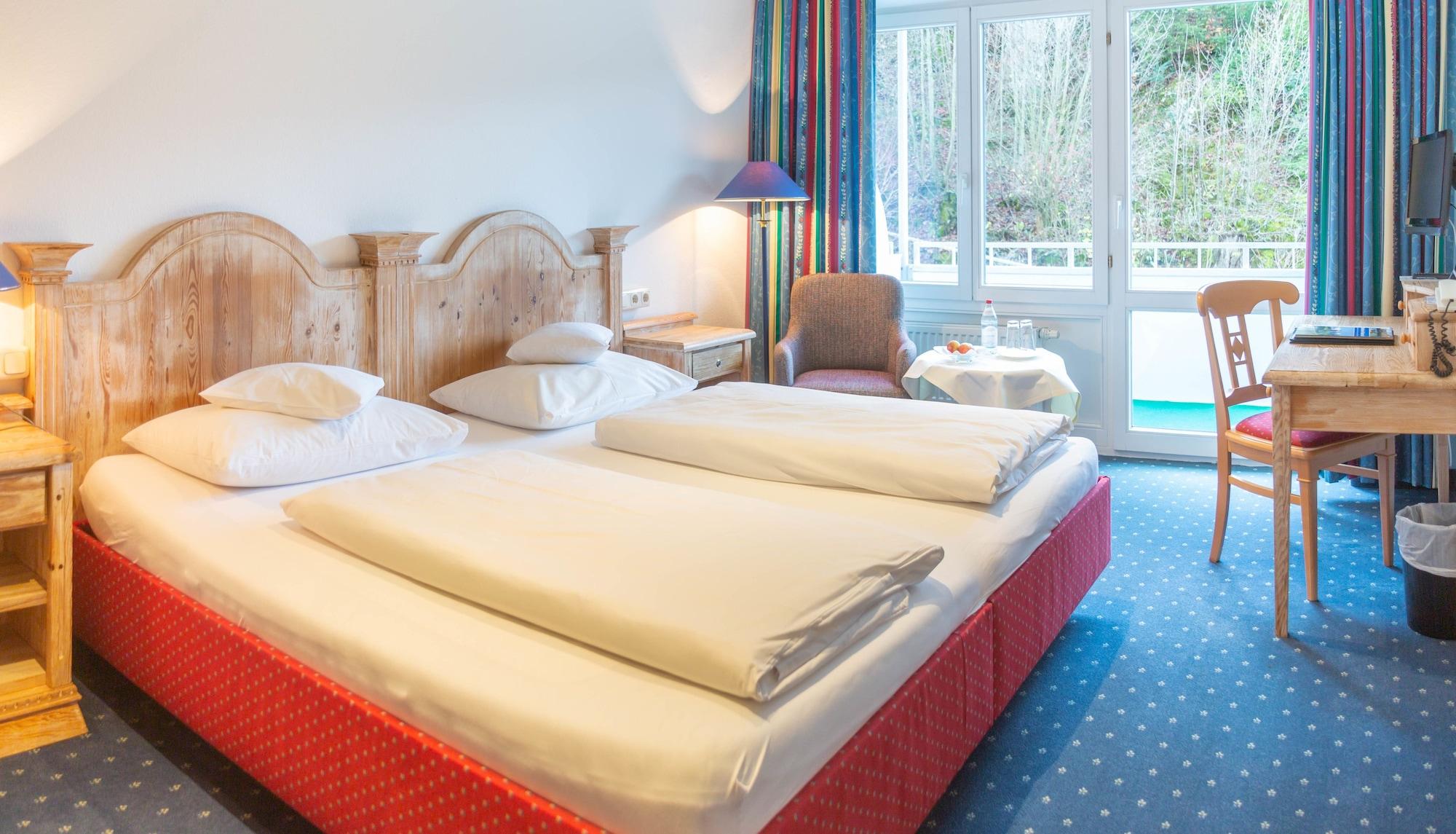 Hotel Aktiv Schweiger Füssen