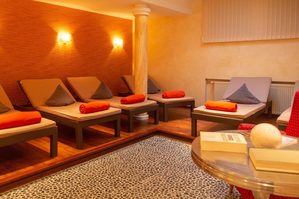 Hotel Aktiv Schweiger