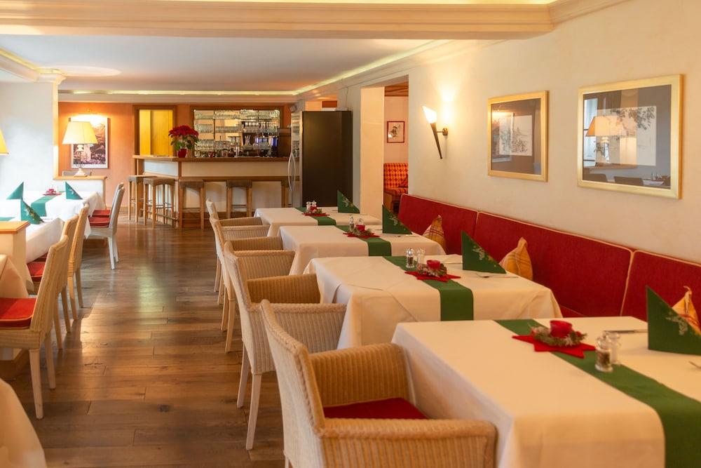 Aktiv Schweiger Hotel