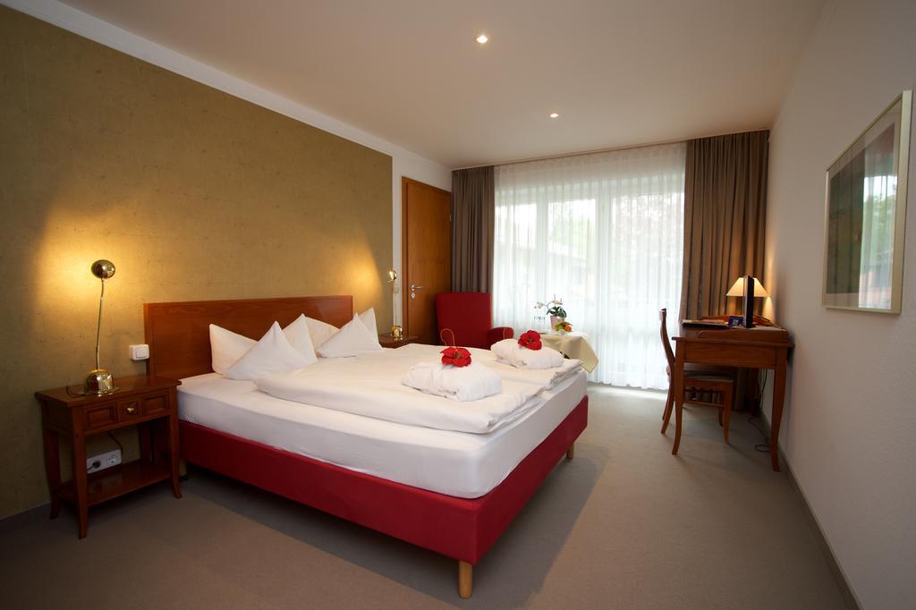 Hotel Aktiv Schweiger Füssen