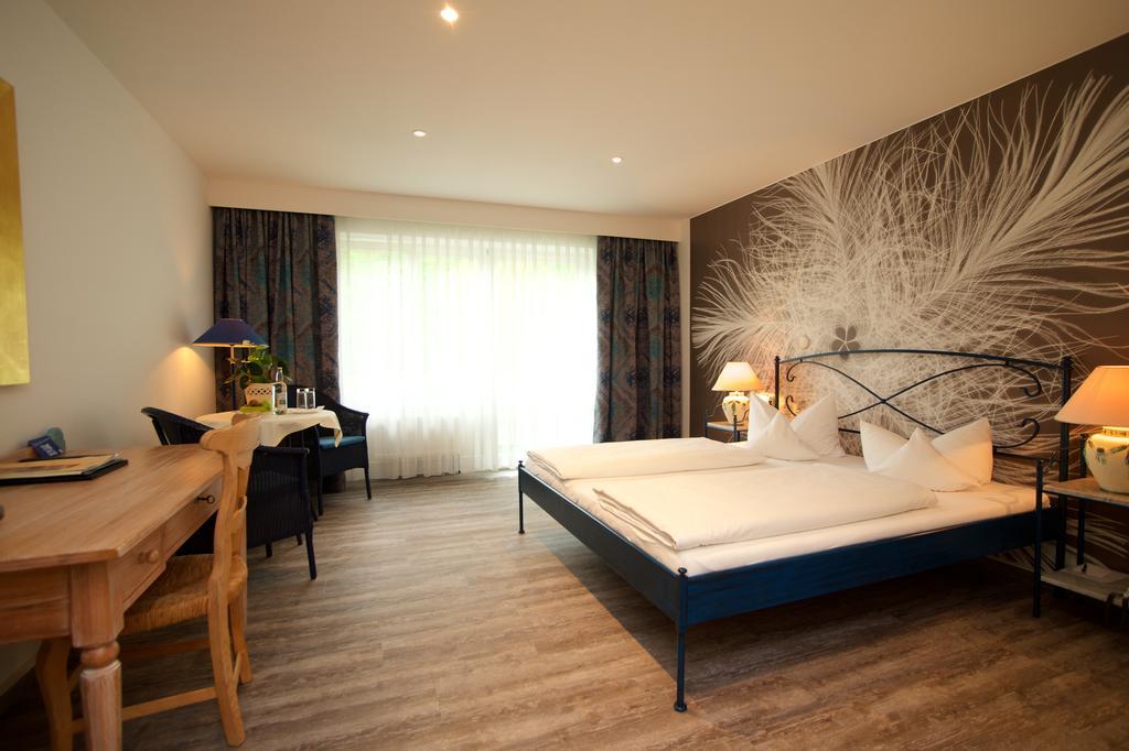 Hotel Aktiv Schweiger 3*