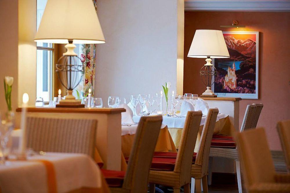 Aktiv Schweiger 3* Füssen