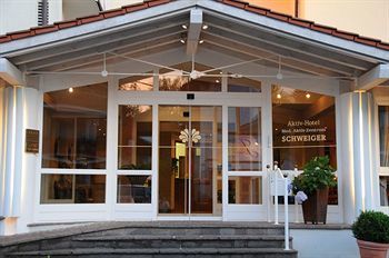 Aktiv Schweiger 3* Füssen