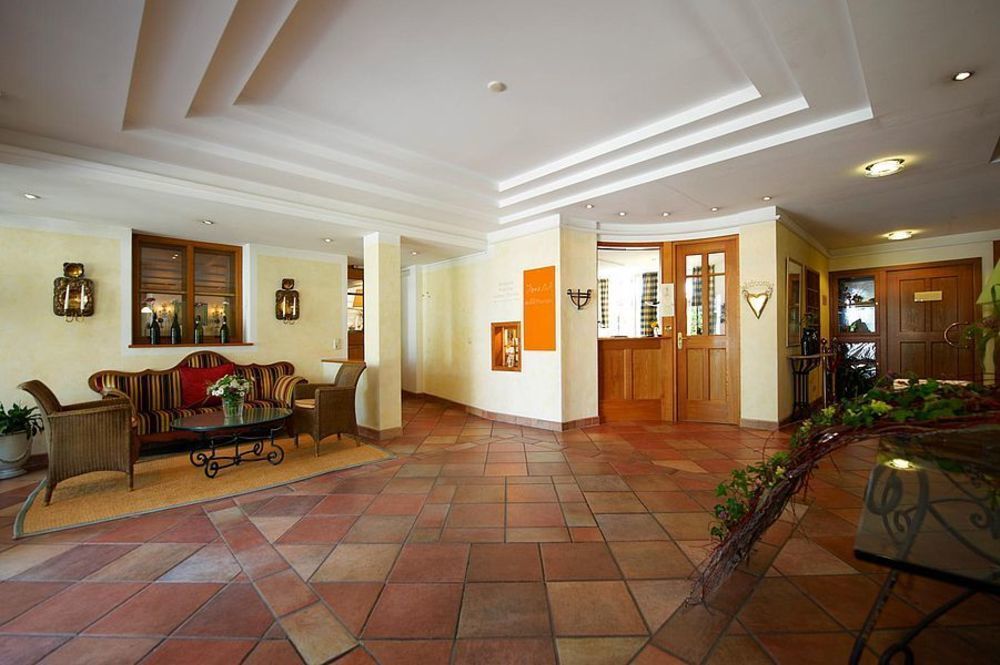 Aktiv Schweiger Hotel 3*